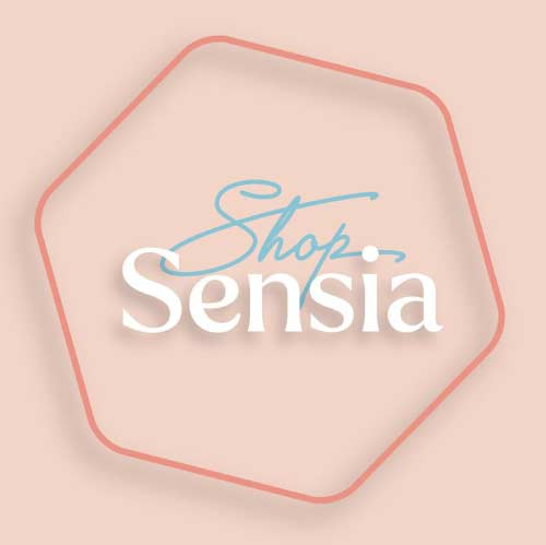 ShopSensia